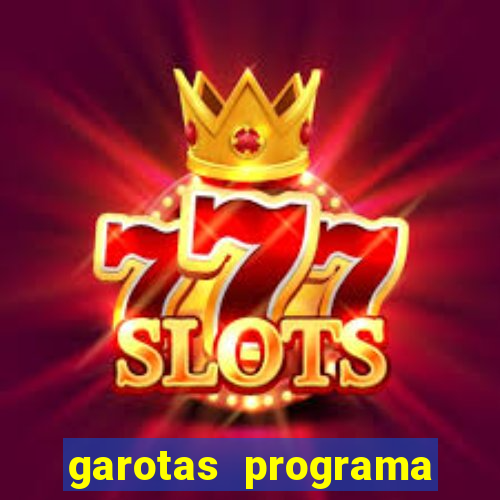 garotas programa zona norte